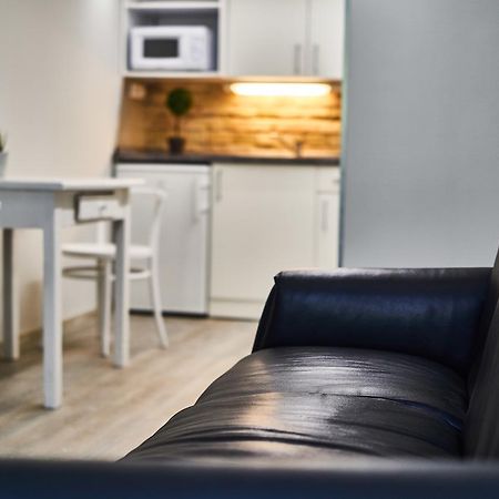 A32 Apartment | Boedapest Buitenkant foto
