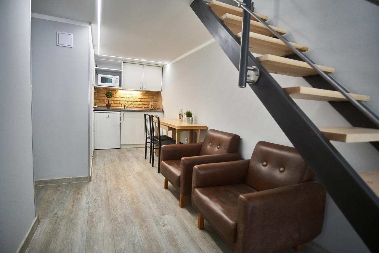 A32 Apartment | Boedapest Buitenkant foto