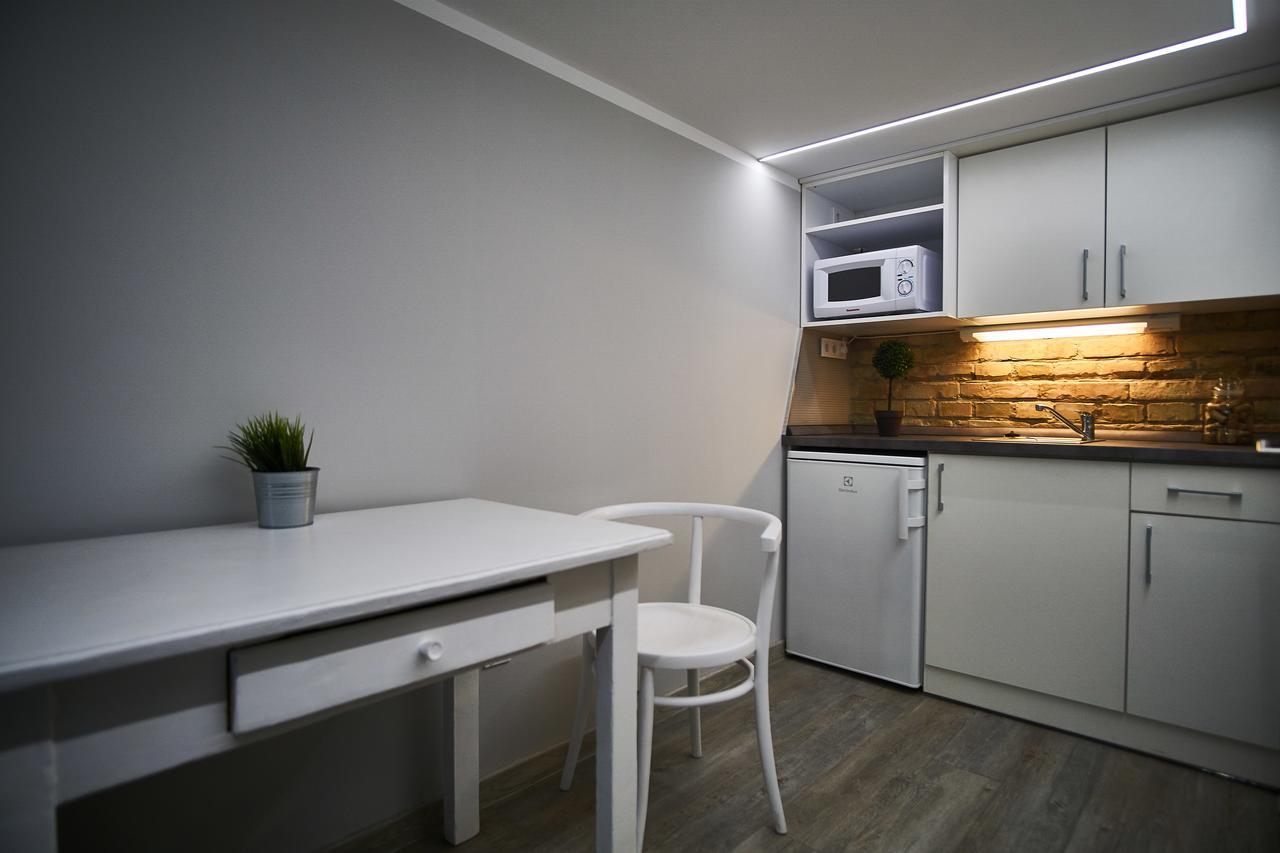 A32 Apartment | Boedapest Buitenkant foto