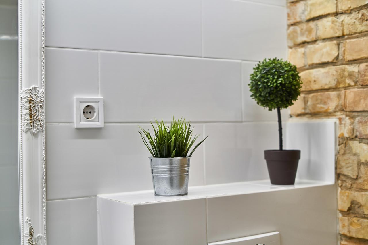 A32 Apartment | Boedapest Buitenkant foto