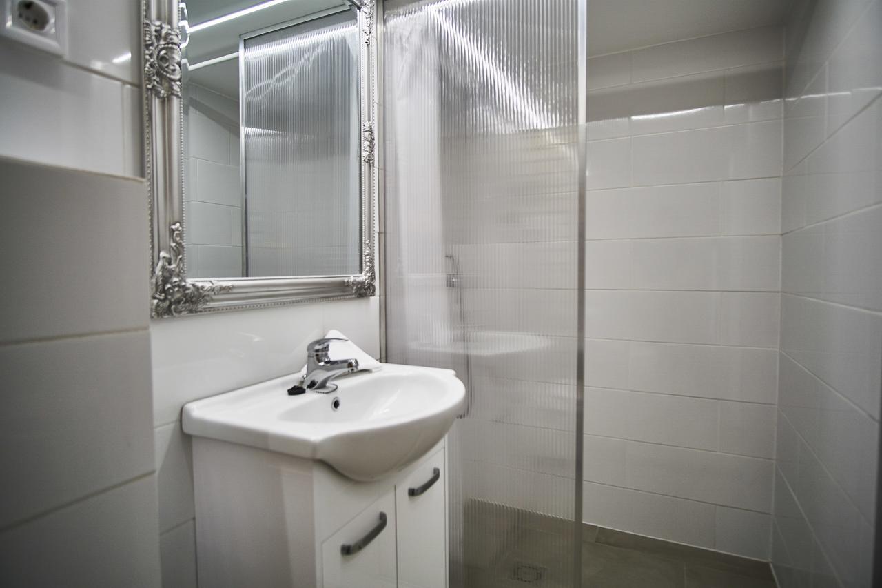 A32 Apartment | Boedapest Buitenkant foto