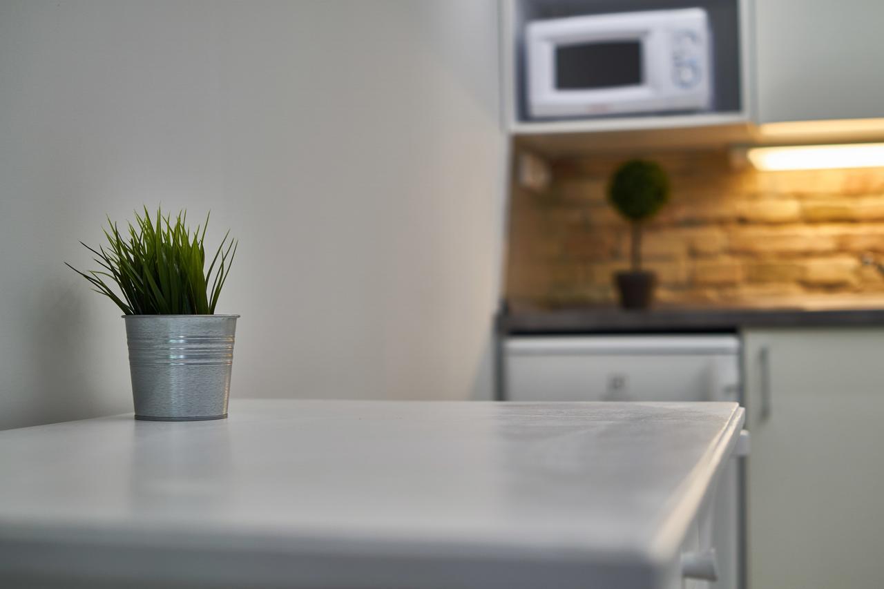 A32 Apartment | Boedapest Buitenkant foto