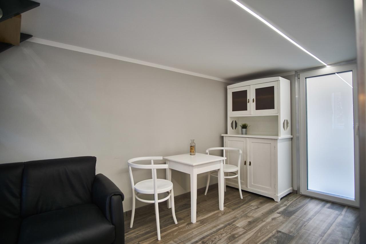 A32 Apartment | Boedapest Buitenkant foto