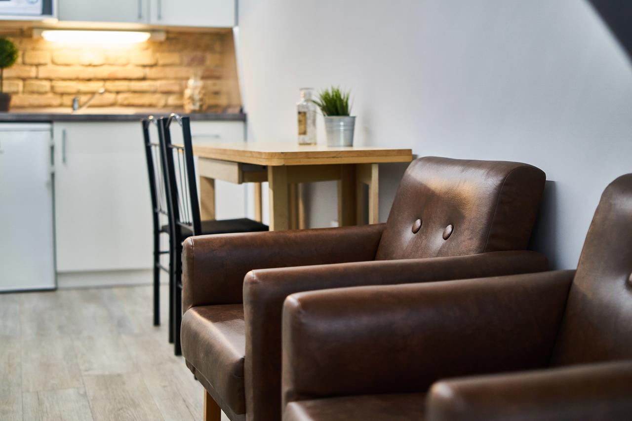 A32 Apartment | Boedapest Buitenkant foto