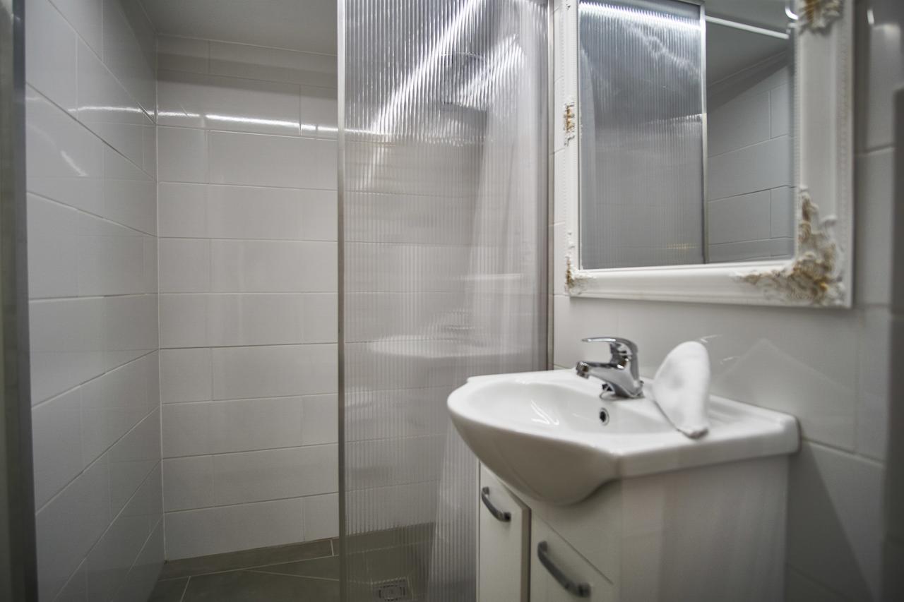 A32 Apartment | Boedapest Buitenkant foto