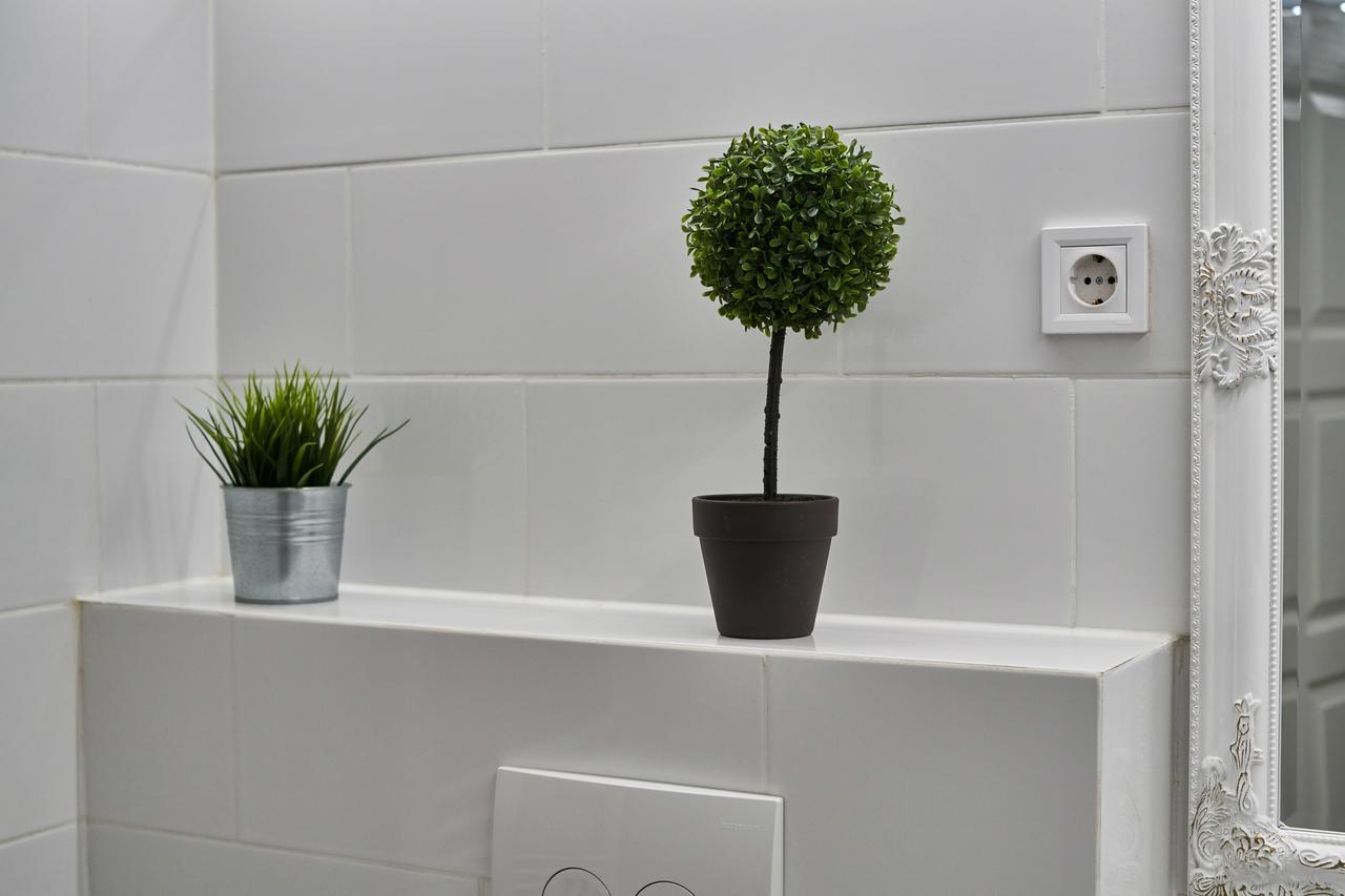 A32 Apartment | Boedapest Buitenkant foto