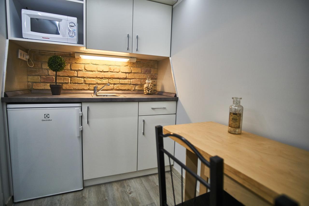 A32 Apartment | Boedapest Buitenkant foto