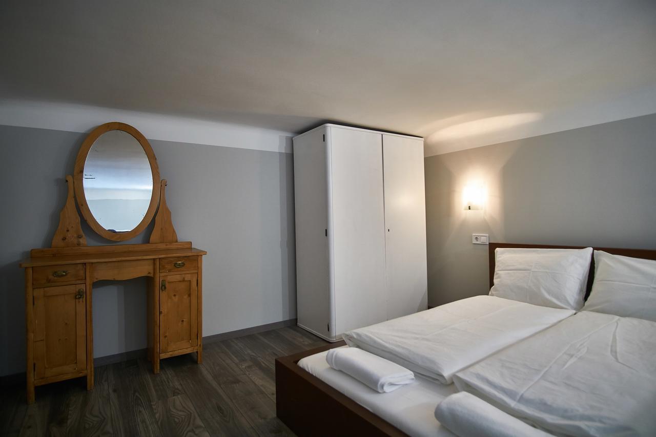 A32 Apartment | Boedapest Buitenkant foto