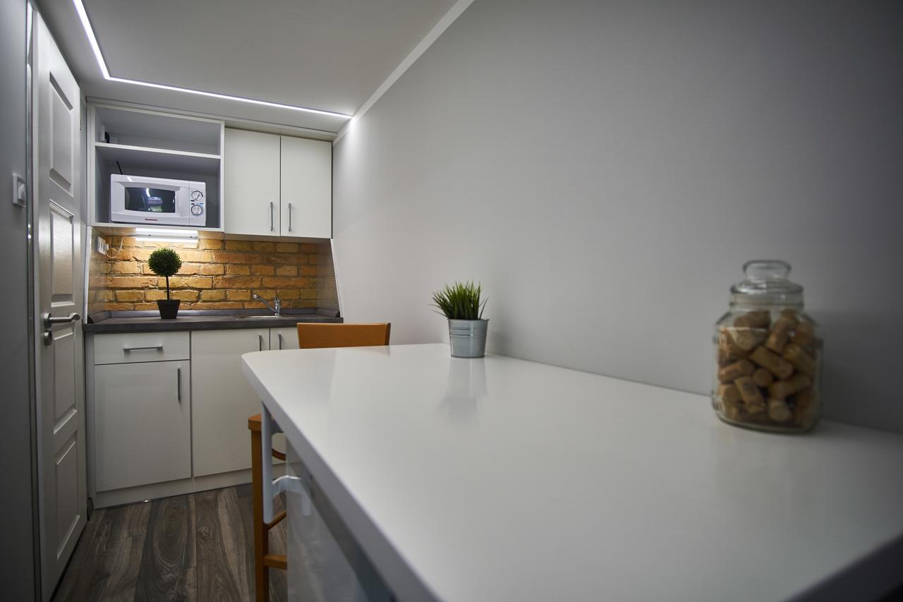 A32 Apartment | Boedapest Buitenkant foto