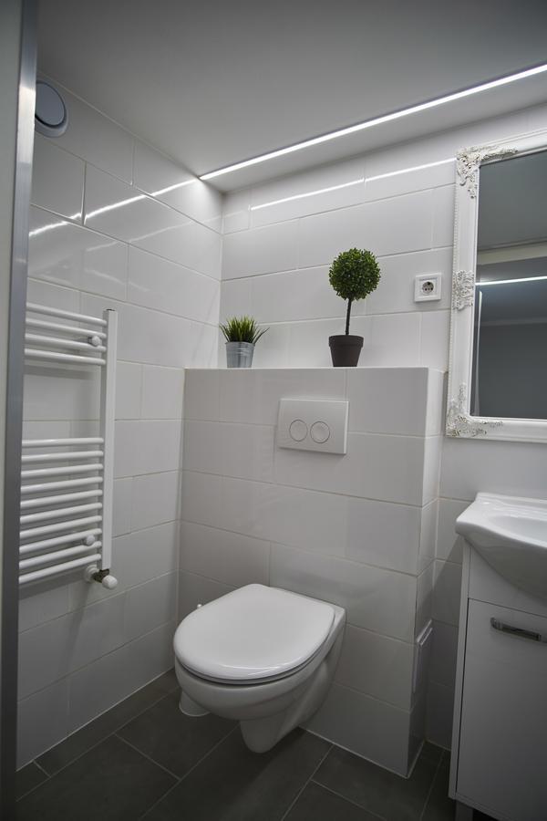 A32 Apartment | Boedapest Buitenkant foto