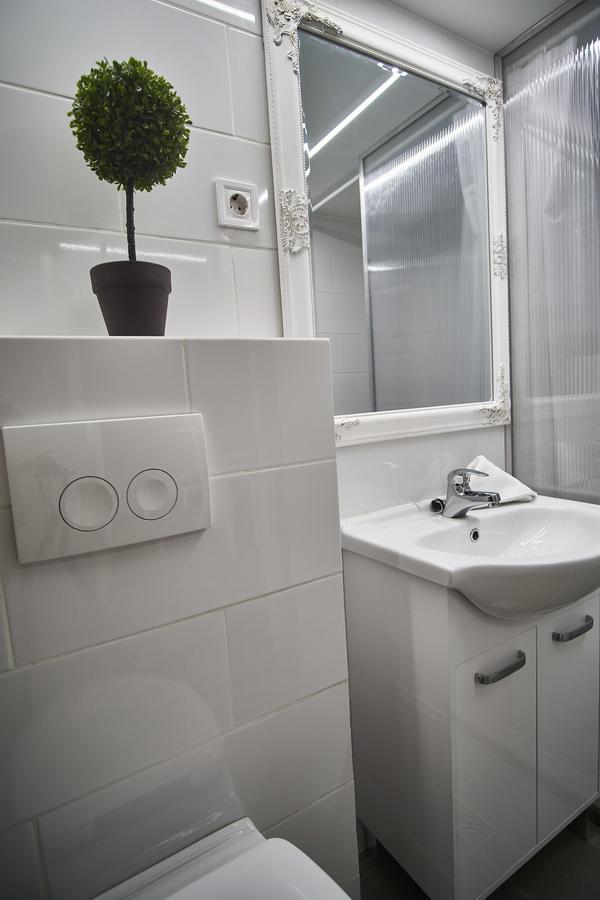 A32 Apartment | Boedapest Buitenkant foto